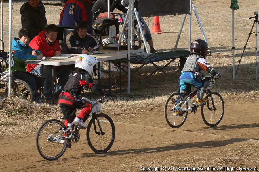 2011 JOSF 緑山オープニングレース その7_b0136231_1605923.jpg