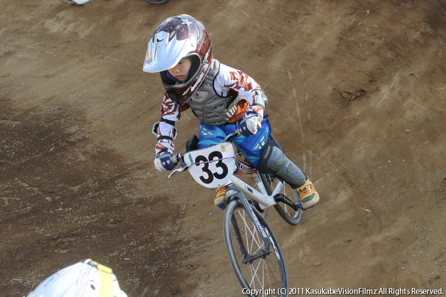 2011 JOSF 緑山オープニングレース その7_b0136231_160648.jpg