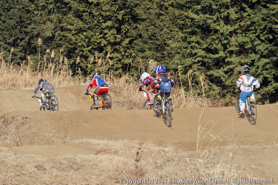 2011 JOSF 緑山オープニングレース その7_b0136231_17332024.jpg