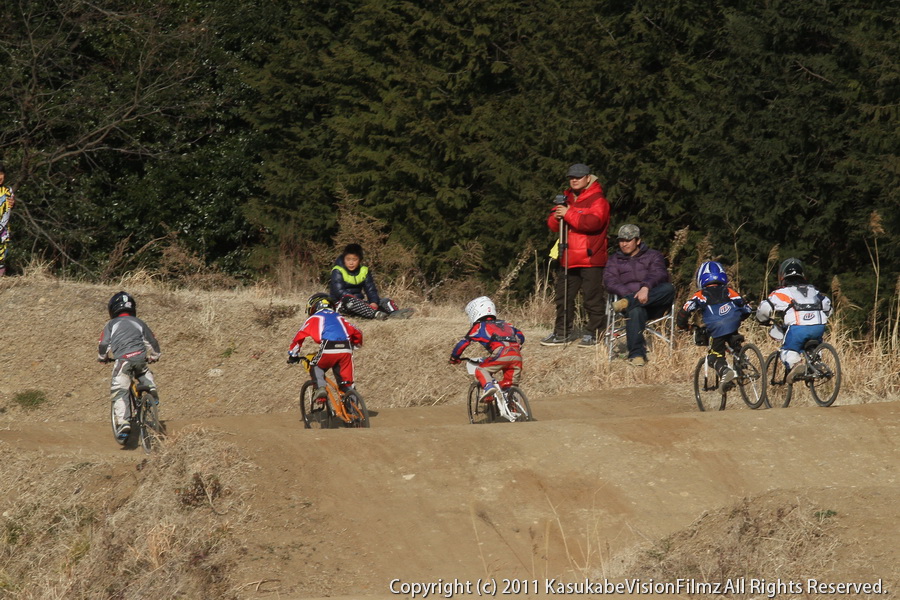 2011 JOSF 緑山オープニングレース その7_b0136231_17333396.jpg
