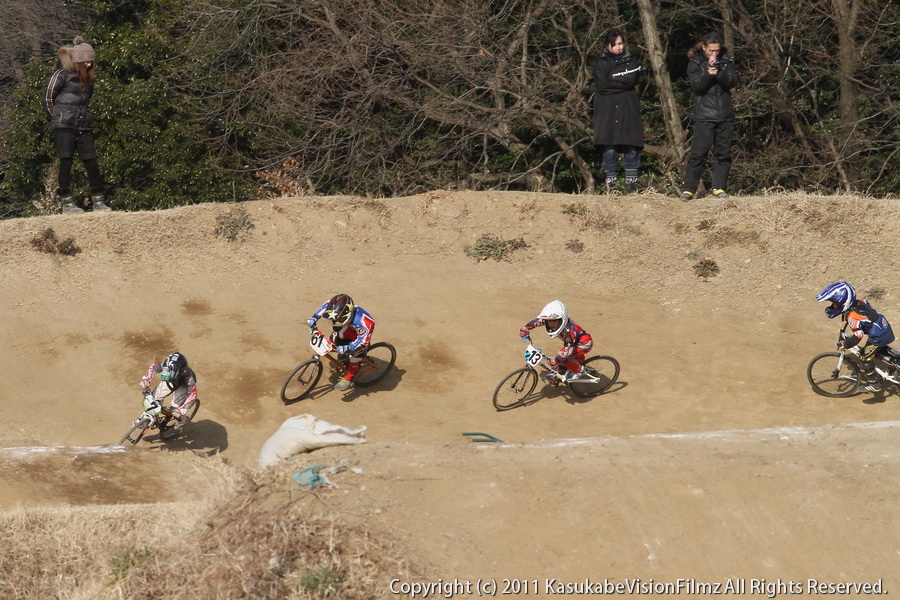 2011 JOSF 緑山オープニングレース その7_b0136231_17333782.jpg