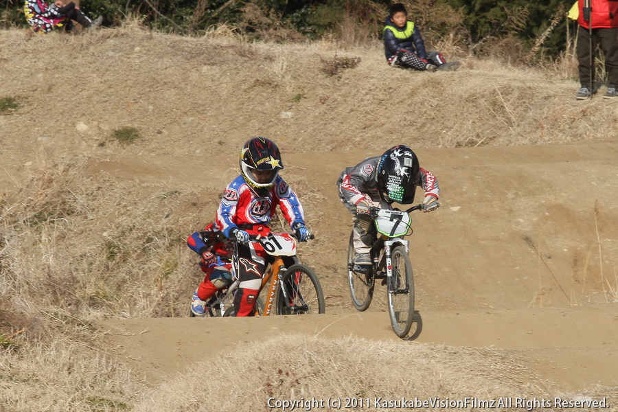 2011 JOSF 緑山オープニングレース その7_b0136231_17334124.jpg