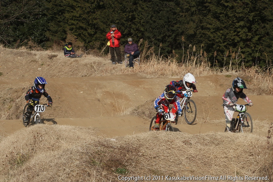 2011 JOSF 緑山オープニングレース その7_b0136231_17334535.jpg