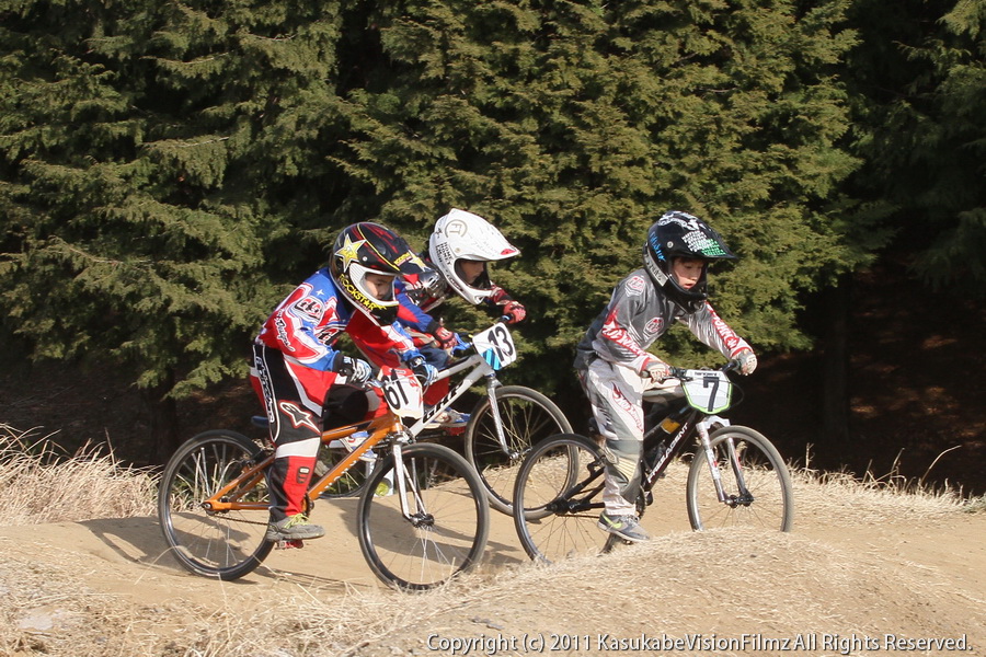 2011 JOSF 緑山オープニングレース その7_b0136231_17334850.jpg