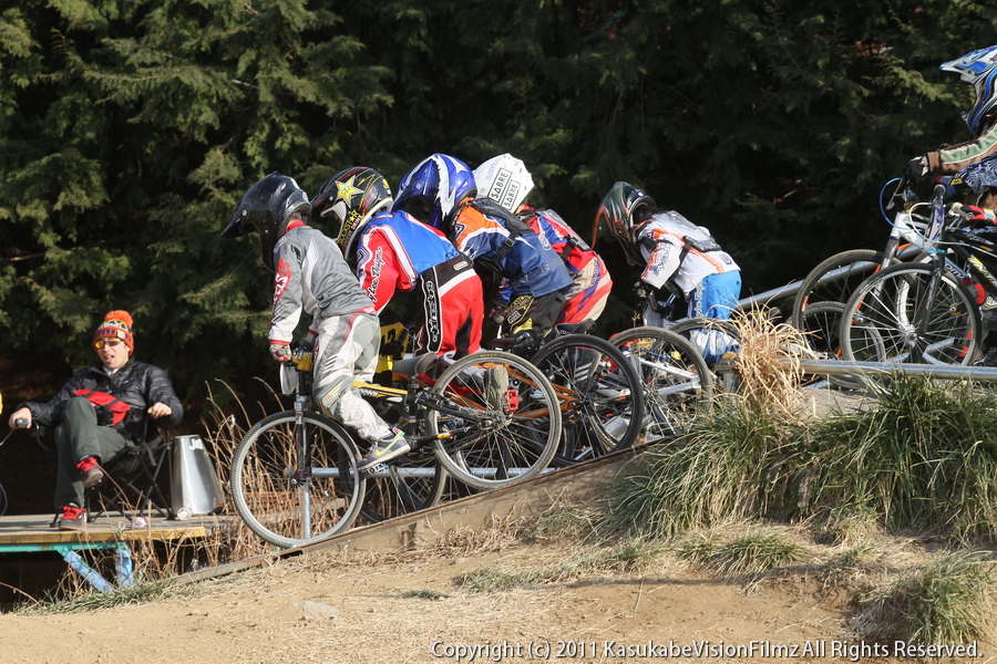2011 JOSF 緑山オープニングレース その7_b0136231_173351.jpg