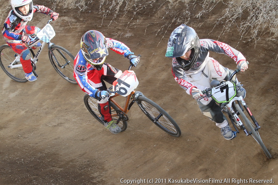 2011 JOSF 緑山オープニングレース その7_b0136231_17335213.jpg