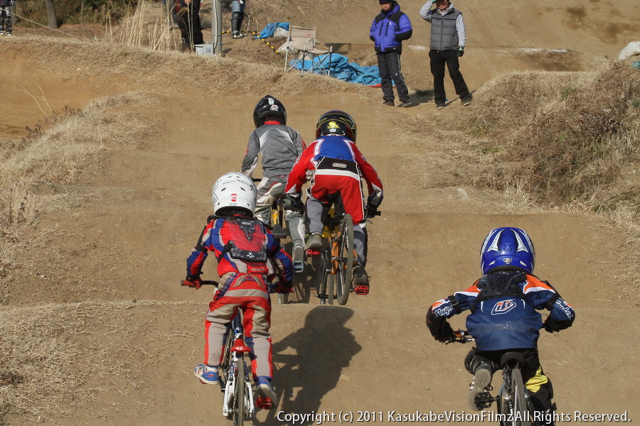 2011 JOSF 緑山オープニングレース その7_b0136231_17335573.jpg