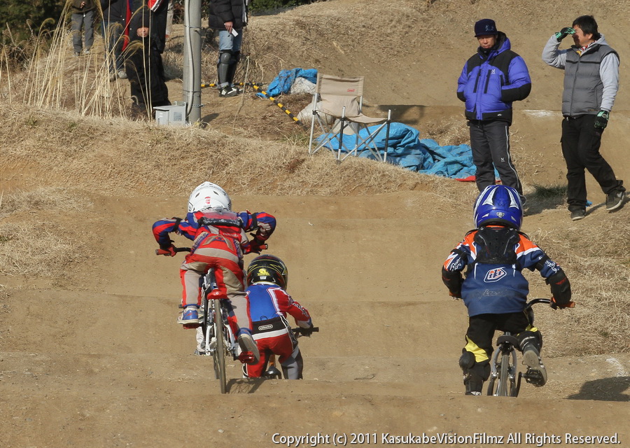 2011 JOSF 緑山オープニングレース その7_b0136231_17335985.jpg