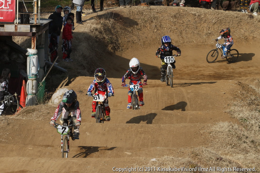 2011 JOSF 緑山オープニングレース その7_b0136231_17341212.jpg