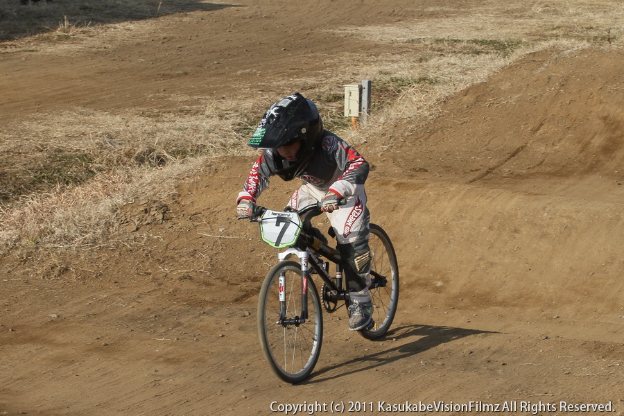 2011 JOSF 緑山オープニングレース その7_b0136231_17341547.jpg