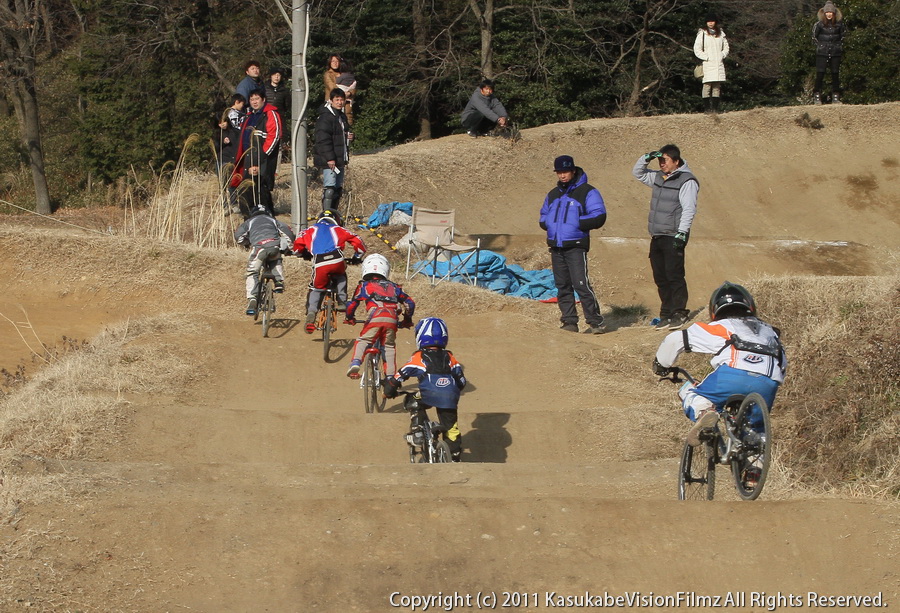 2011 JOSF 緑山オープニングレース その7_b0136231_1734213.jpg