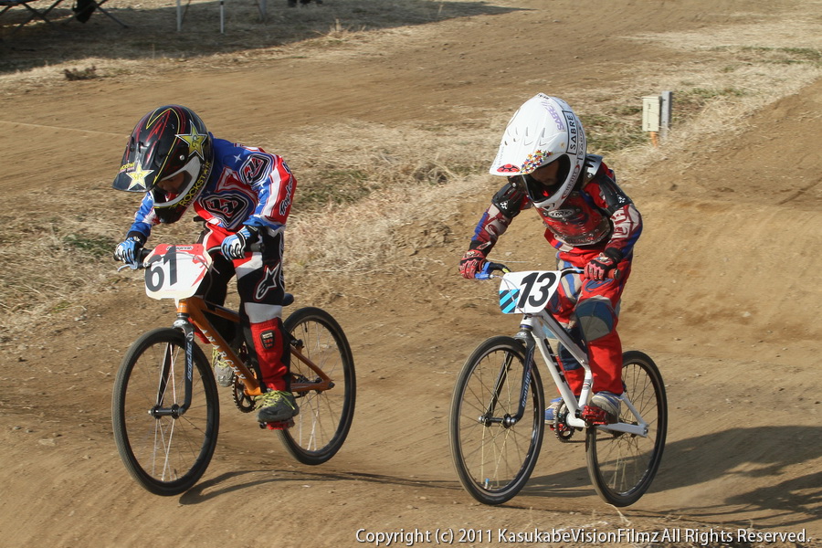 2011 JOSF 緑山オープニングレース その7_b0136231_17342160.jpg