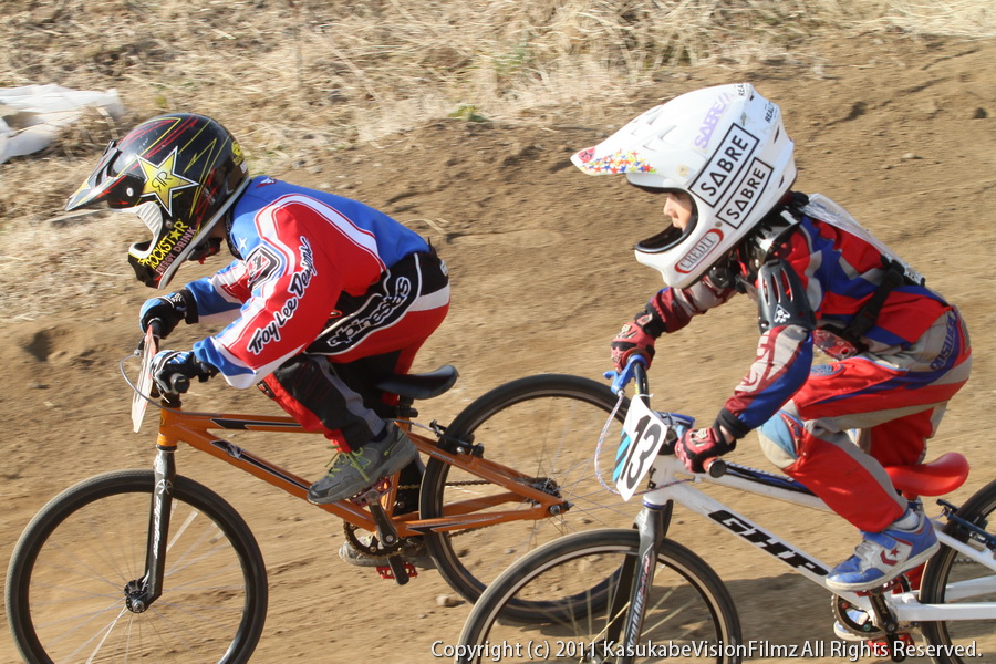 2011 JOSF 緑山オープニングレース その7_b0136231_17342533.jpg