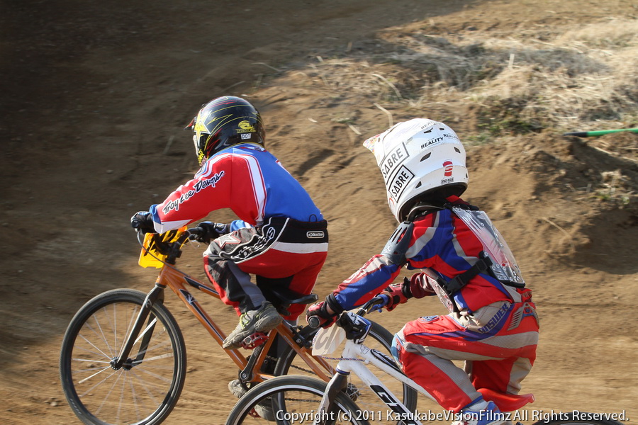 2011 JOSF 緑山オープニングレース その7_b0136231_17342926.jpg