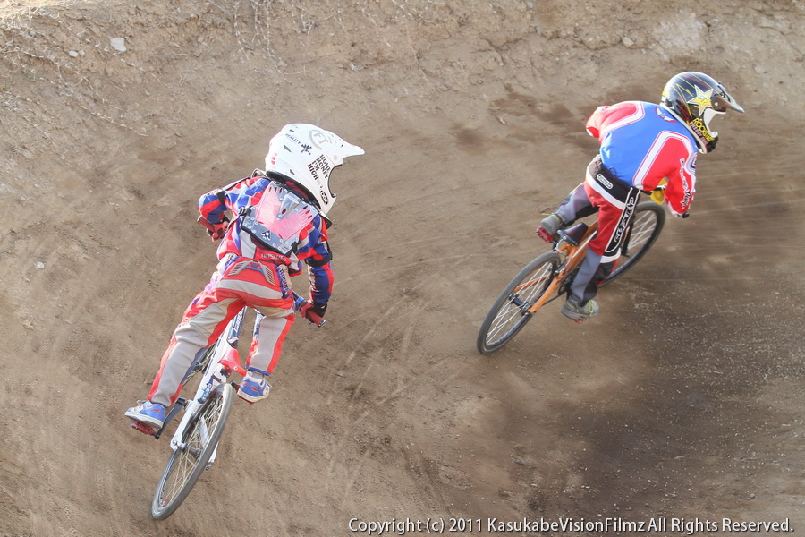 2011 JOSF 緑山オープニングレース その7_b0136231_17343216.jpg