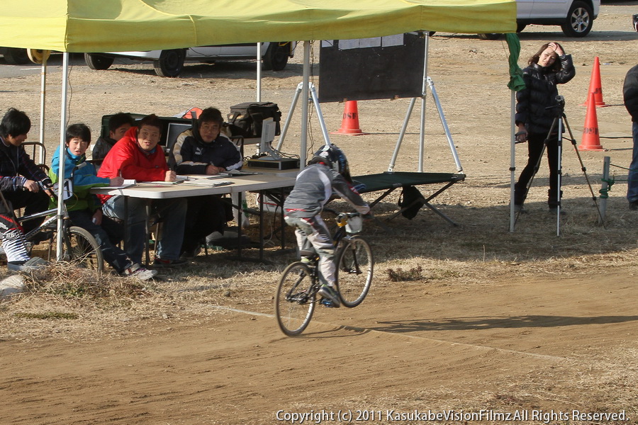2011 JOSF 緑山オープニングレース その7_b0136231_17343653.jpg