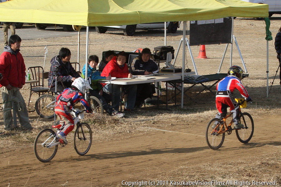 2011 JOSF 緑山オープニングレース その7_b0136231_17343919.jpg