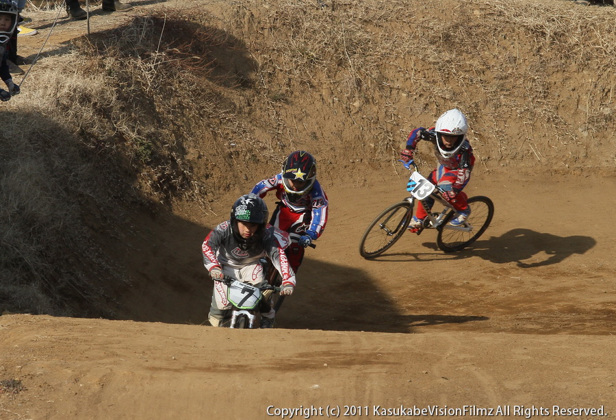 2011 JOSF 緑山オープニングレース その7_b0136231_1734662.jpg