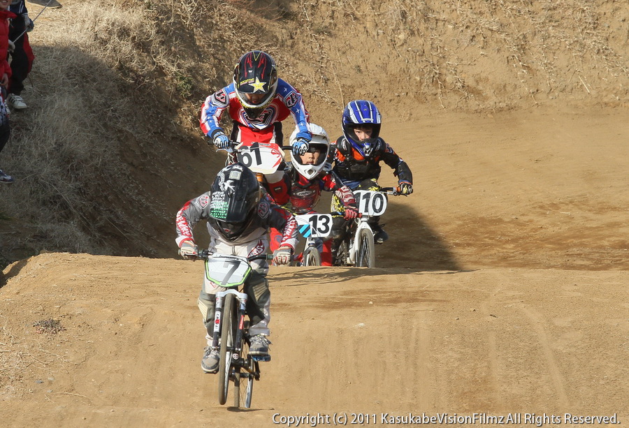 2011 JOSF 緑山オープニングレース その7_b0136231_1734914.jpg
