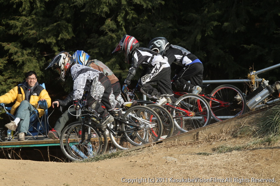 2011 JOSF 緑山オープニングレース その8_b0136231_1852334.jpg