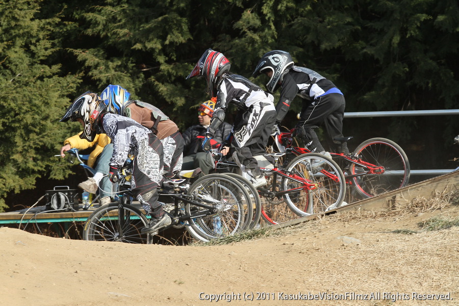 2011 JOSF 緑山オープニングレース その8_b0136231_1852662.jpg