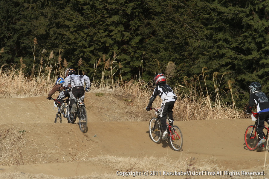2011 JOSF 緑山オープニングレース その8_b0136231_1852954.jpg