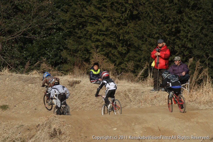 2011 JOSF 緑山オープニングレース その8_b0136231_1853295.jpg