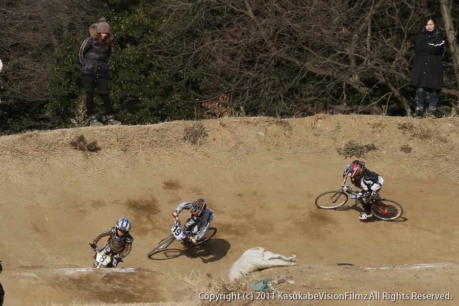 2011 JOSF 緑山オープニングレース その8_b0136231_1853637.jpg