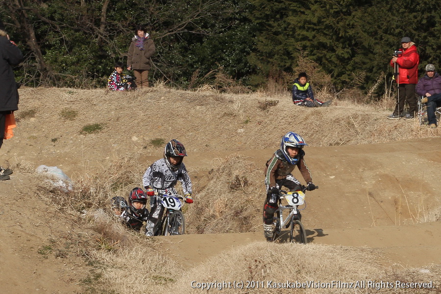 2011 JOSF 緑山オープニングレース その8_b0136231_1854048.jpg