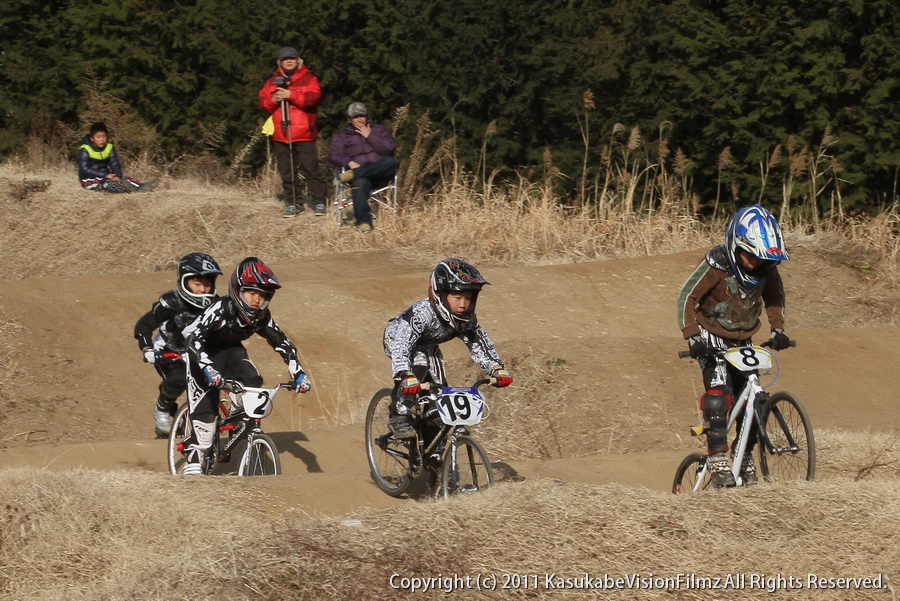 2011 JOSF 緑山オープニングレース その8_b0136231_1854459.jpg