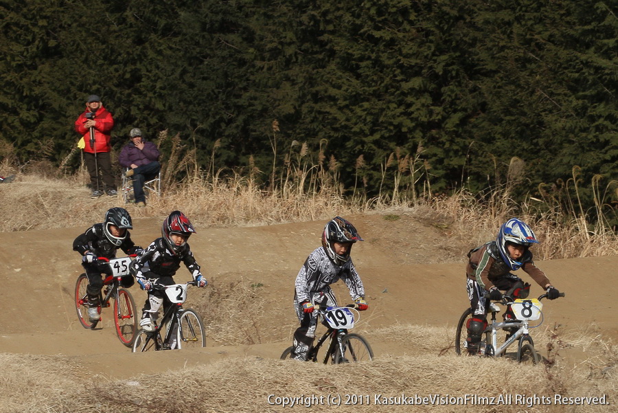 2011 JOSF 緑山オープニングレース その8_b0136231_1854738.jpg