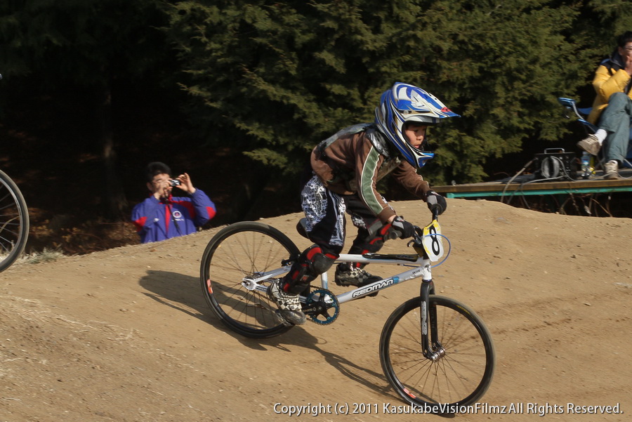 2011 JOSF 緑山オープニングレース その8_b0136231_1855028.jpg