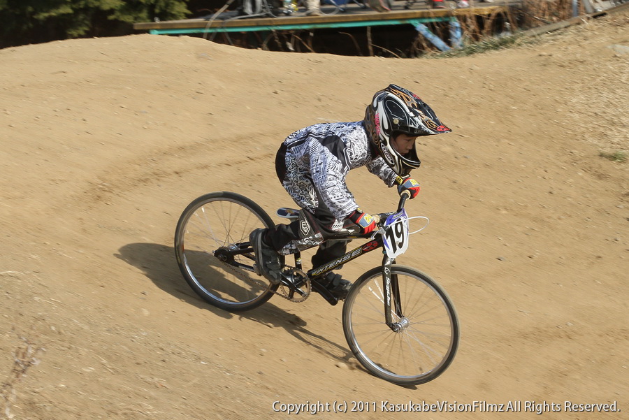 2011 JOSF 緑山オープニングレース その8_b0136231_1855338.jpg
