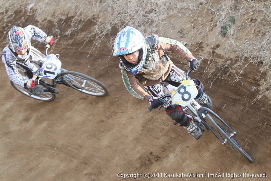 2011 JOSF 緑山オープニングレース その8_b0136231_1855673.jpg