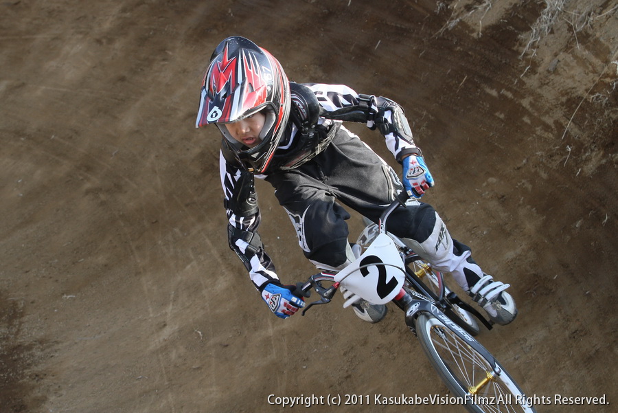 2011 JOSF 緑山オープニングレース その8_b0136231_1855952.jpg