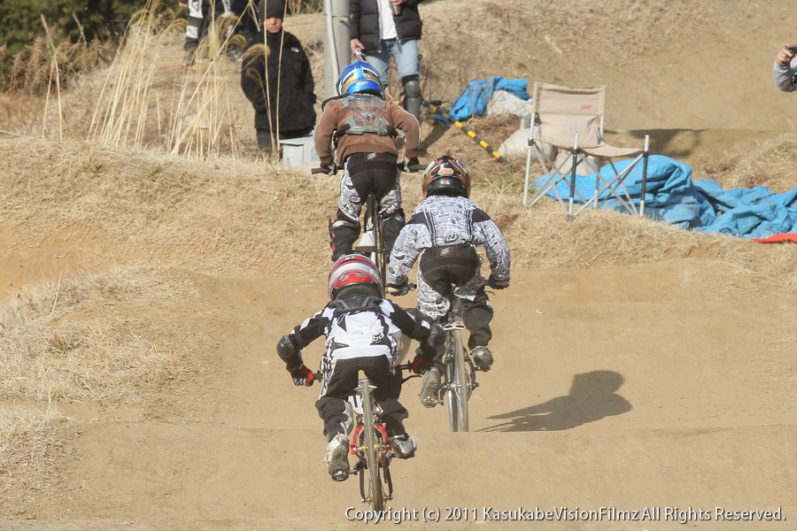 2011 JOSF 緑山オープニングレース その8_b0136231_1861153.jpg