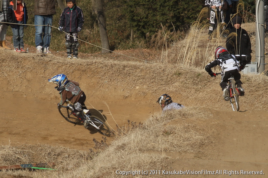2011 JOSF 緑山オープニングレース その8_b0136231_1861456.jpg