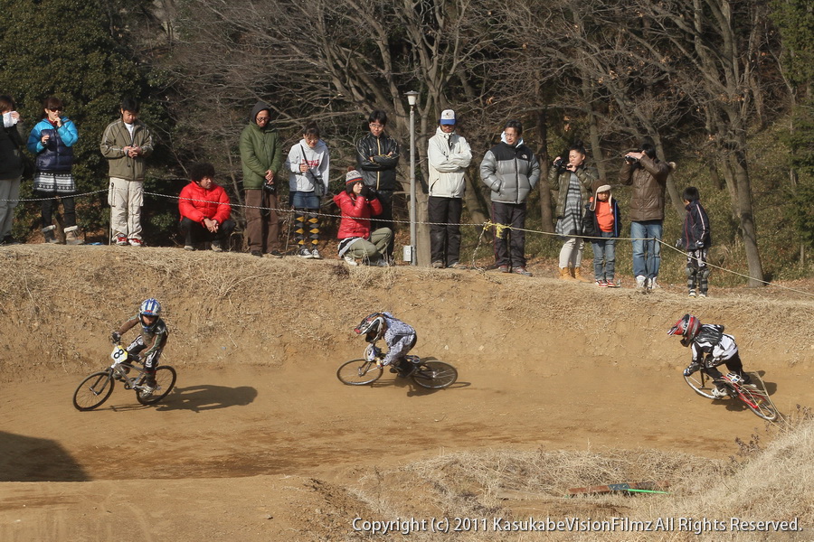 2011 JOSF 緑山オープニングレース その8_b0136231_1861747.jpg