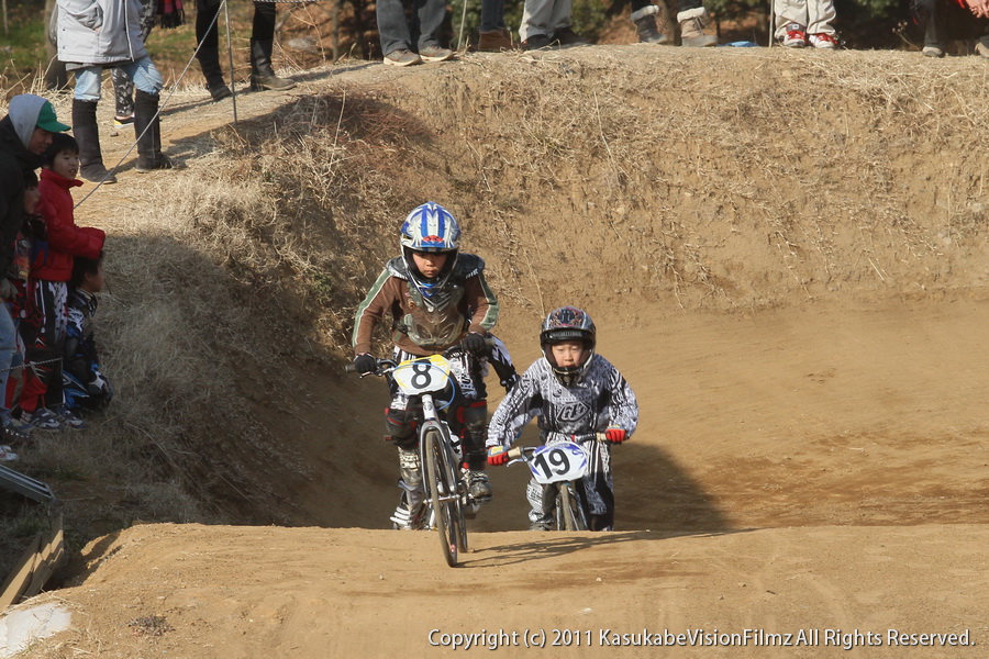 2011 JOSF 緑山オープニングレース その8_b0136231_1862063.jpg