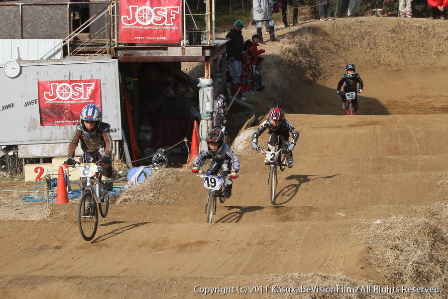 2011 JOSF 緑山オープニングレース その8_b0136231_1862741.jpg