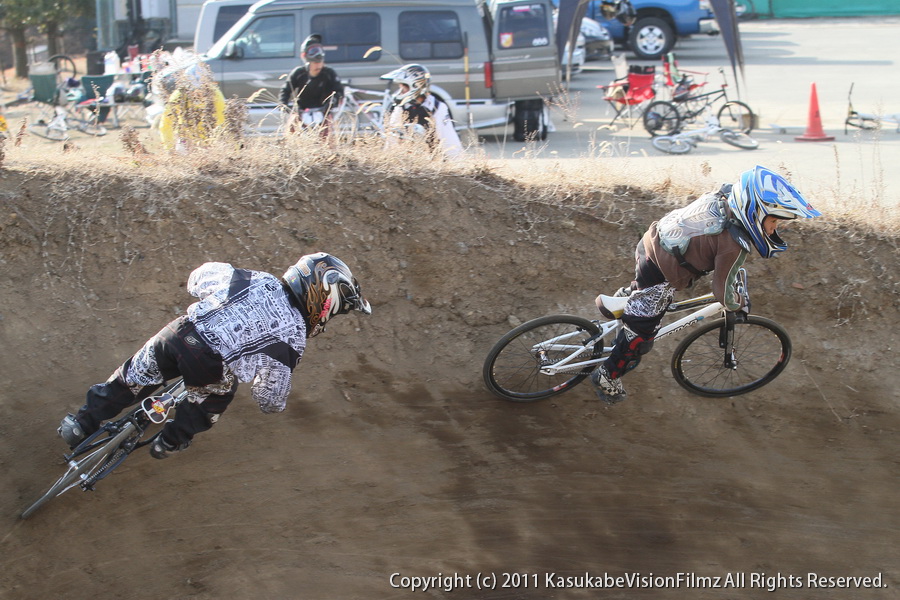 2011 JOSF 緑山オープニングレース その8_b0136231_1863587.jpg