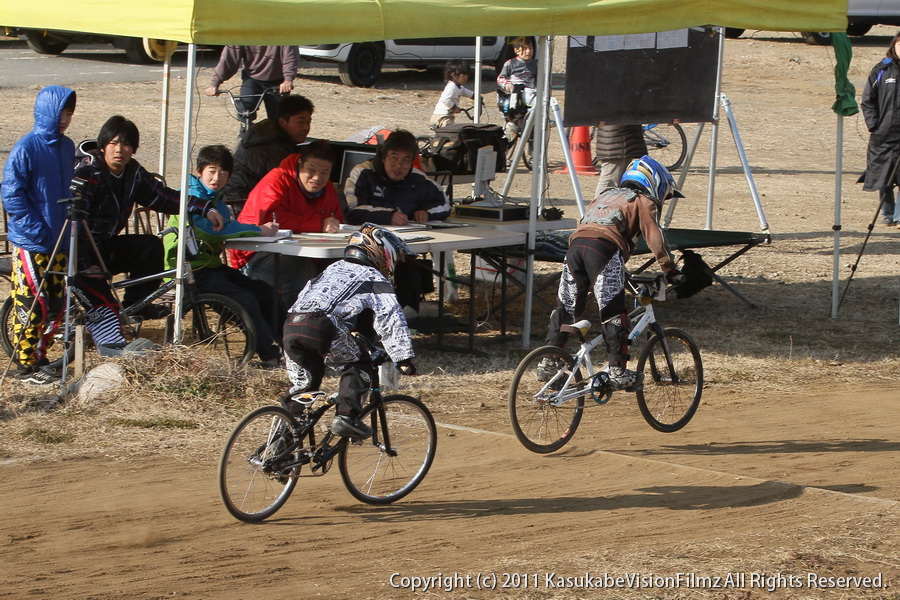 2011 JOSF 緑山オープニングレース その8_b0136231_1864119.jpg