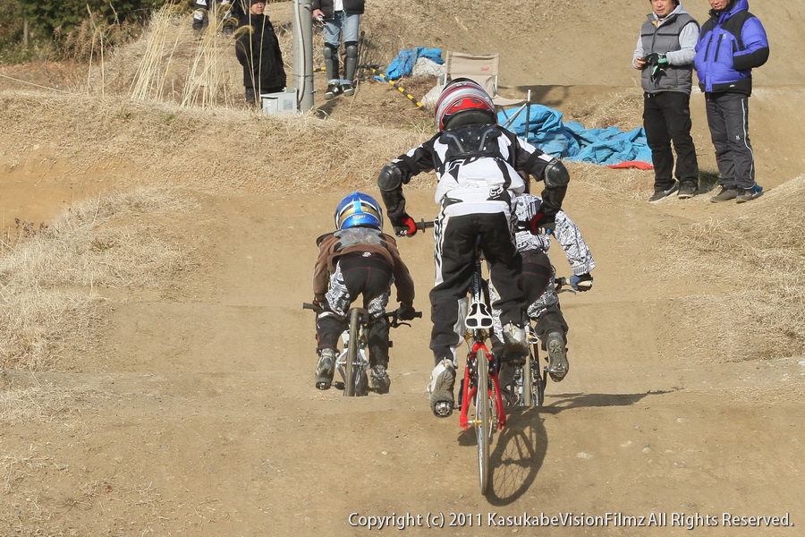 2011 JOSF 緑山オープニングレース その8_b0136231_186584.jpg