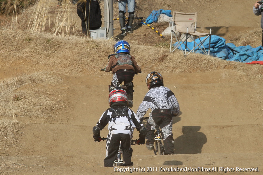 2011 JOSF 緑山オープニングレース その8_b0136231_18685.jpg