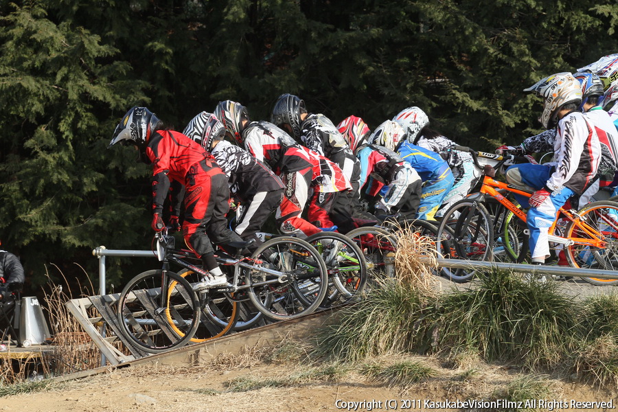 2011 JOSF 緑山オープニングレース その9_b0136231_2016012.jpg