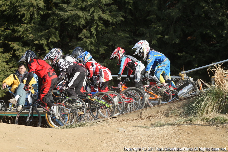 2011 JOSF 緑山オープニングレース その9_b0136231_20161259.jpg