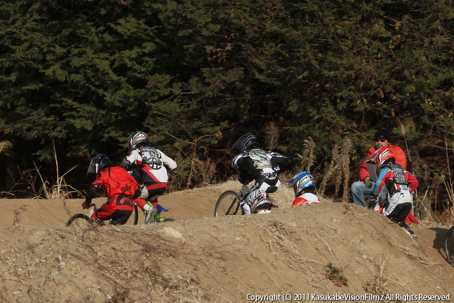 2011 JOSF 緑山オープニングレース その9_b0136231_20161756.jpg