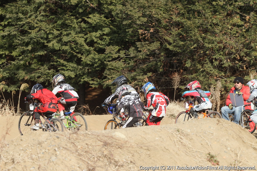 2011 JOSF 緑山オープニングレース その9_b0136231_20162237.jpg