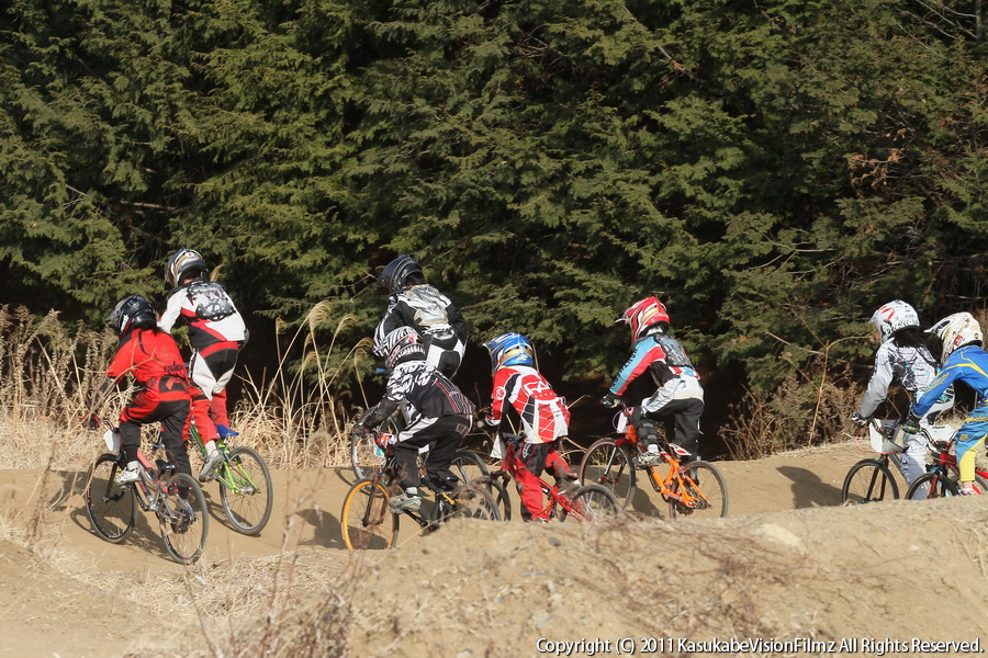 2011 JOSF 緑山オープニングレース その9_b0136231_20162677.jpg