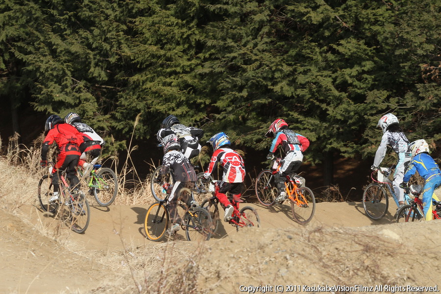 2011 JOSF 緑山オープニングレース その9_b0136231_20162932.jpg